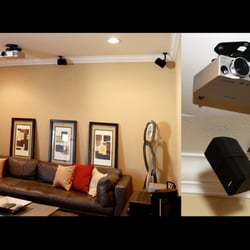 Soundwave Audio and Video - Audio Video Home Theater