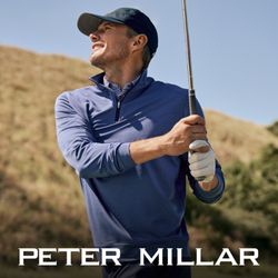 Franco's Fine Clothier - Richmond's only Peter Millar Crown shop is at Franco's Short Pump.