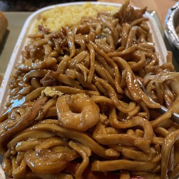 Yum Yum - House Special Lo Mein - Chinese Near Me - Harriman, Tennessee Yum Yum - House Special Lo Mein - Chinese Near Me - Harriman, Tennessee