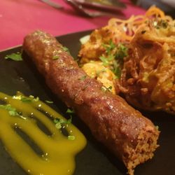 Standard Balti House