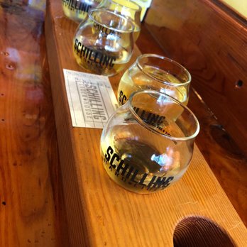 Schilling Cider House - Bars Near Me - Seattle, Washington Schilling Cider House - Bars Near Me - Seattle, Washington