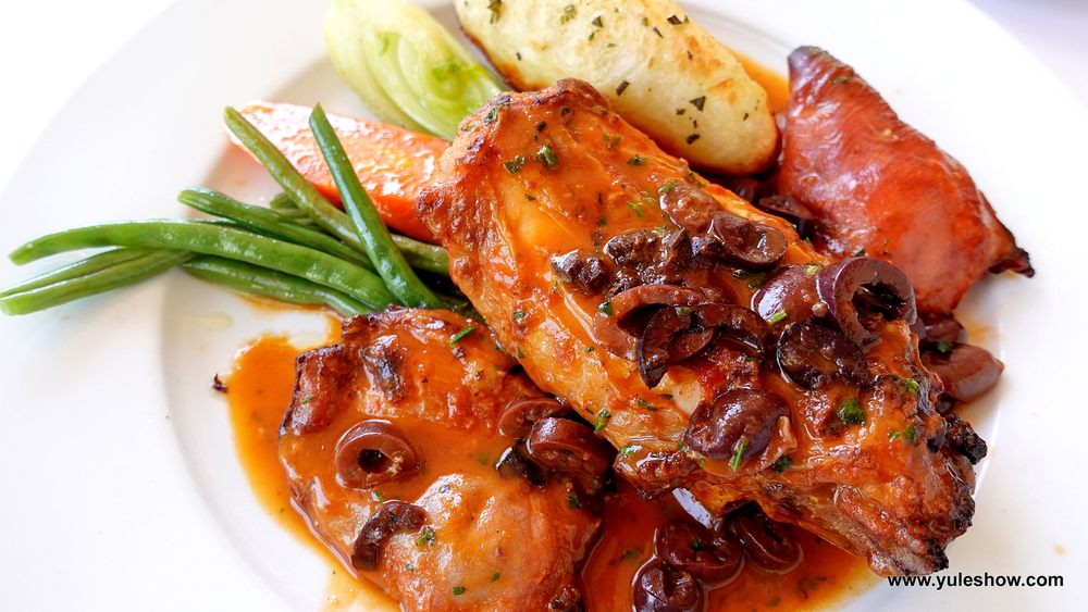Celestino Restaurant