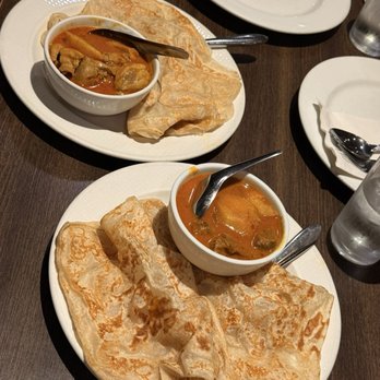 Restoran Malaysia - Homemade Roti Canai/Prata/Unleavened Griddle Bread / 薄餅 - Malaysian Near Me - Richmond Hill, Ontario Restoran Malaysia - Homemade Roti Canai/Prata/Unleavened Griddle Bread / 薄餅 - Malaysian Near Me - Richmond Hill, Ontario