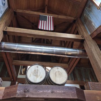 Devils Backbone Brewing Company - Pride of the nation - American Near Me - Roseland, Virginia
