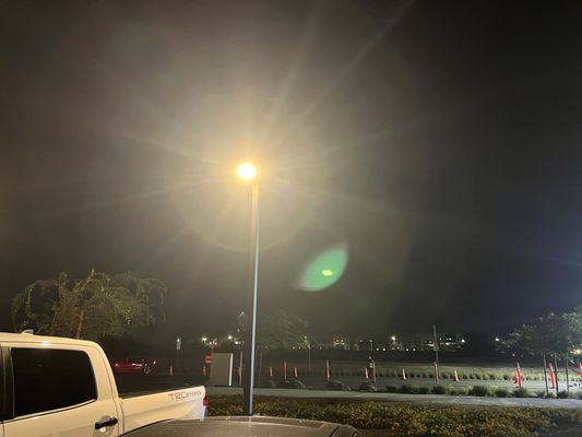 Frontwave Arena by null