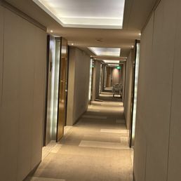 Hallway Hallway