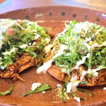 Tulum Mexican Kitchen - Tostadas - Mexican Near Me - San Jose, California Tulum Mexican Kitchen - Tostadas - Mexican Near Me - San Jose, California