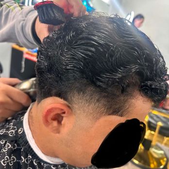Limitless Barbershop  - Kids Hair Salons Near Me - San Jacinto, California