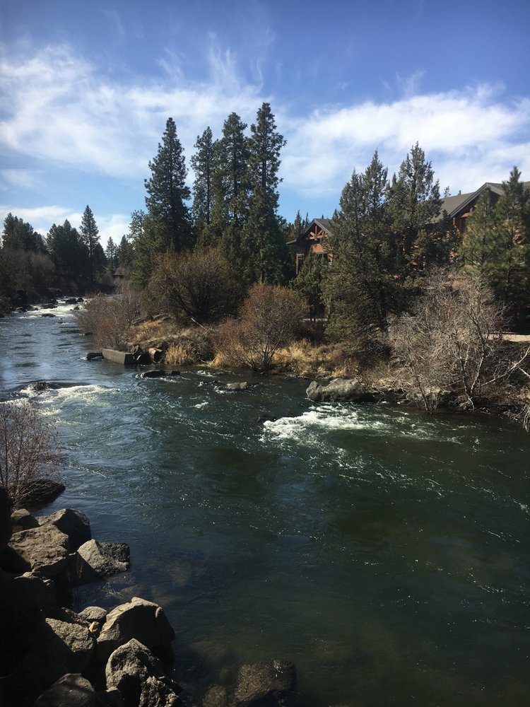 ALLERGY CENTER OF BEND Updated June 2024 2955 N Hwy 97, Bend