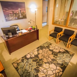 The Center for Psychological Health - Front Office