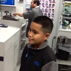 Cloppers Mill Barber Shop