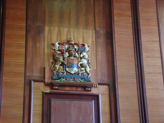 Supreme Court of Canada by null