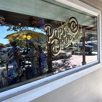 Pops & Drops Candy - Candy Stores Near Me - Oak Glen, California Pops & Drops Candy - Candy Stores Near Me - Oak Glen, California