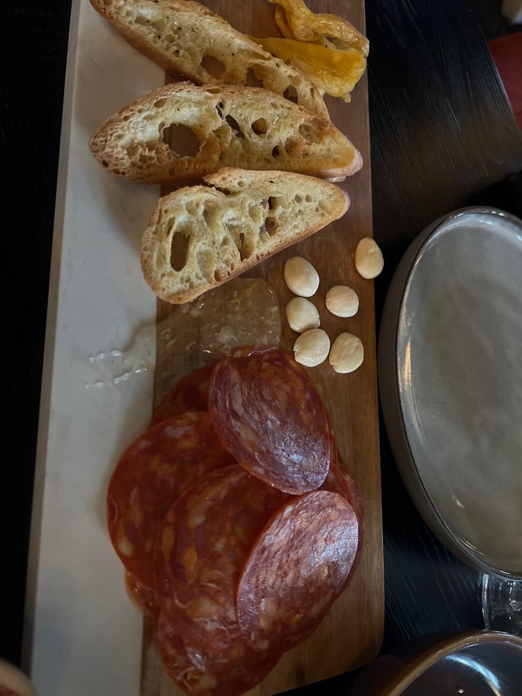 MANHATTAN ROOM TAPAS KITCHEN 16 Photos 1895 Democracy Point