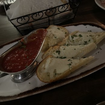 Saviano's Italian Kitchen - Free cheese garlic bread with Yelp check in - Italian Near Me - Euless, Texas Saviano's Italian Kitchen - Free cheese garlic bread with Yelp check in - Italian Near Me - Euless, Texas