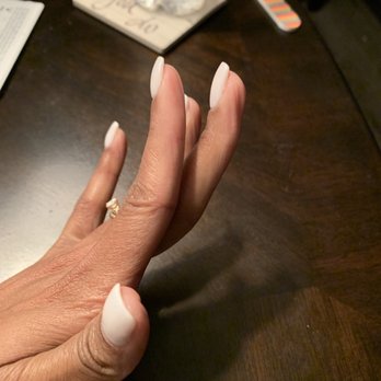 Deluxe Nails and Spa - Nail Salons Near Me - Katy, Texas