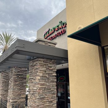 Robert’s Jalapenos - Mexican Near Me - San Diego, California Robert’s Jalapenos - Mexican Near Me - San Diego, California