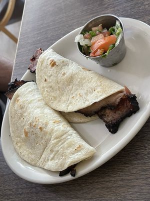 Garcia's Mexican Food To Go by null