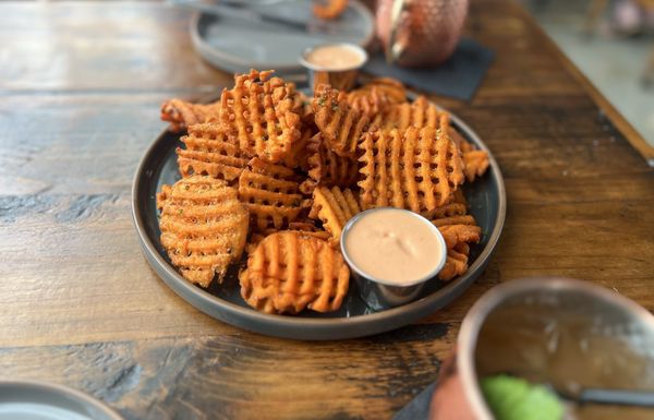 Ginger Mule by null Ginger Mule by null