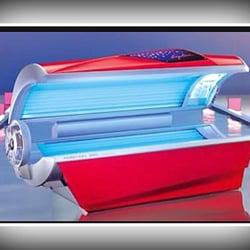 Golden Glow Tanning Salon