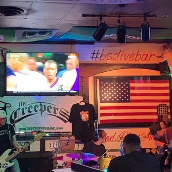 The Blarney Stone - Dive Bars Near Me - Fountain Valley, California