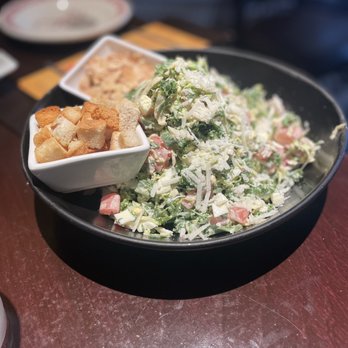 Wilde Bar & Restaurant - Kale and Brussels Sprout Salad - Pubs Near Me - Chicago, Illinois Wilde Bar & Restaurant - Kale and Brussels Sprout Salad - Pubs Near Me - Chicago, Illinois