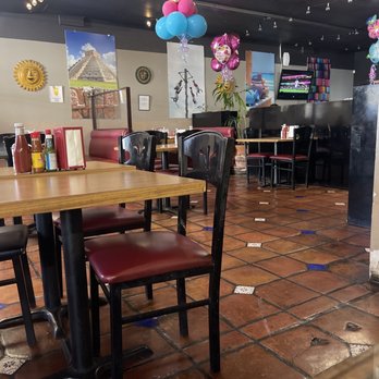 Little Mexico - Mexican Near Me - Montebello, California