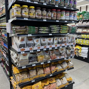 Papaya Fruit Market - a variety of foods on display - Grocery Near Me - Canton, Michigan