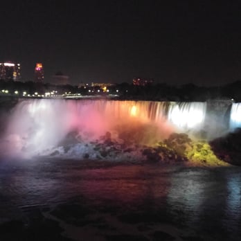 Niagara Falls - Landmarks & Historical Buildings Near Me - Niagara Falls, Ontario Niagara Falls - Landmarks & Historical Buildings Near Me - Niagara Falls, Ontario