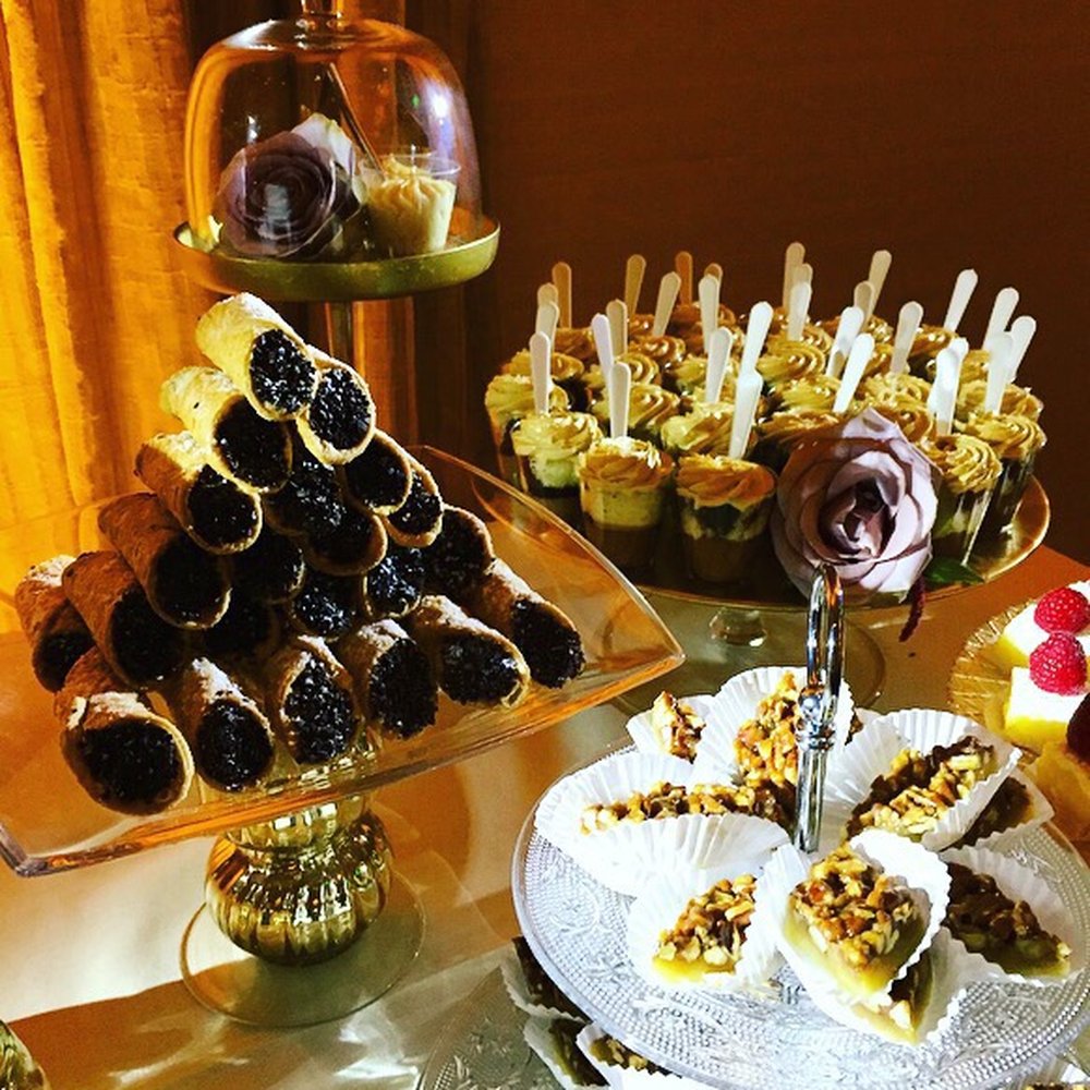 Adore Wedding Design - Yummy! - Wedding Planning Near Me - Chula Vista, California