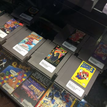 Level Up Video Games - Video Game Stores Near Me - Santa Cruz, California Level Up Video Games - Video Game Stores Near Me - Santa Cruz, California