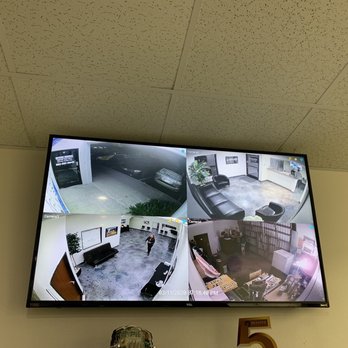 On Time Solutions - Security Systems Near Me - Temecula, California