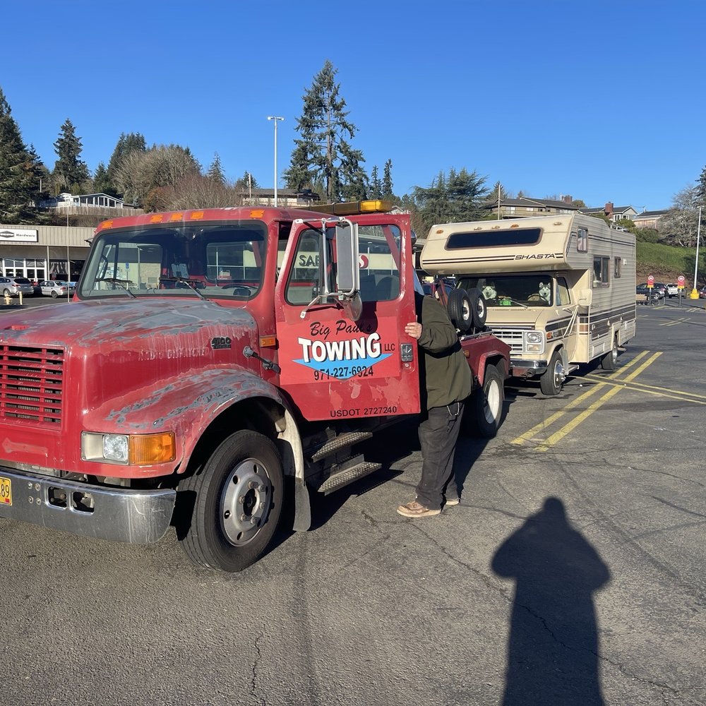 THE BEST 10 Towing near MOLALLA, OR 97038 - Updated 2025 - Yelp