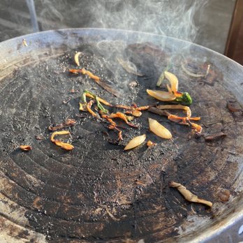 Shik Do Rak - Need a change waiting - Korean Near Me - Irvine, California