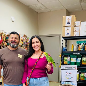 JC Aviary - Pet Stores Near Me