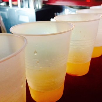 Wayside Inn - Dive Bars Near Me - Dania, Florida