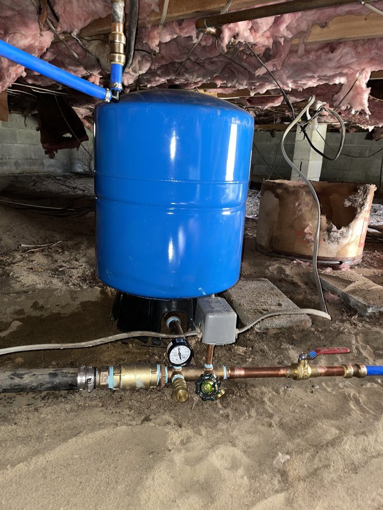 Slide of ClearChoice Plumbing