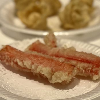 Shitake Sushi & Thai - Deep fried crab - Sushi Bars Near Me - Vaughan, Ontario Shitake Sushi & Thai - Deep fried crab - Sushi Bars Near Me - Vaughan, Ontario
