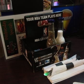 DJ's Dugout - Condiments~ - Sports Bars Near Me - Omaha, Nebraska