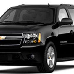 Southwest Sedan Service