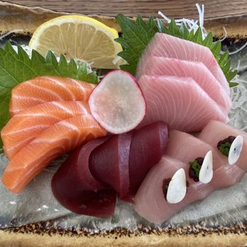 Akinori Sushi - Japanese Near Me - Pasadena, California