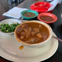 Menudo