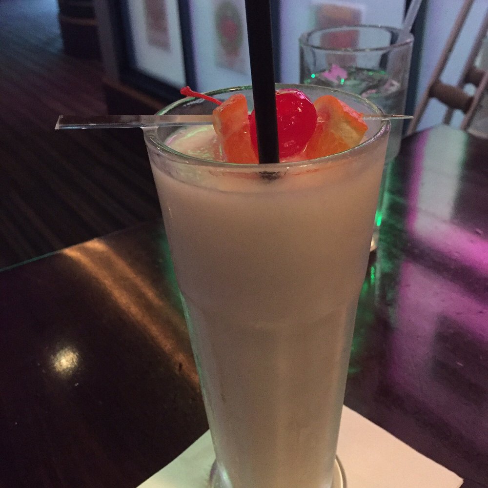 Baoding - Virgin pina colada - Chinese Near Me - Charlotte, North Carolina Baoding - Virgin pina colada - Chinese Near Me - Charlotte, North Carolina