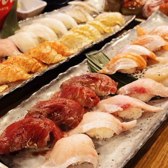 Sake 2 Me Sushi - Nigiri - Japanese Near Me - Tustin, California Sake 2 Me Sushi - Nigiri - Japanese Near Me - Tustin, California
