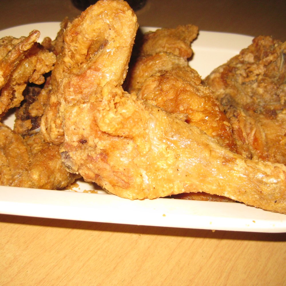 Parker's - fried chicken - Barbeque Near Me - Wilson, North Carolina Parker's - fried chicken - Barbeque Near Me - Wilson, North Carolina
