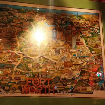 Partons Pizza - Pizza Near Me - Fort Worth, Texas