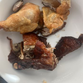 Mi La Cay - Chicken leg order vịt quay ma give chickens leg. - Chinese Near Me - Westminster, California Mi La Cay - Chicken leg order vịt quay ma give chickens leg. - Chinese Near Me - Westminster, California