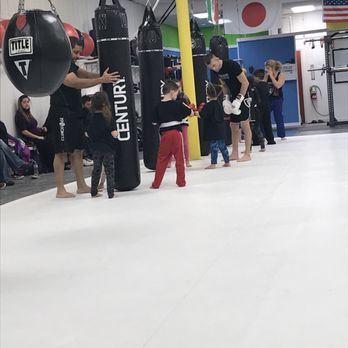 Fighting Concepts Academy - Martial Arts Near Me - Hobart, Indiana Fighting Concepts Academy - Martial Arts Near Me - Hobart, Indiana