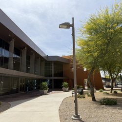 Central Christian Church - Gilbert - Easter 2026