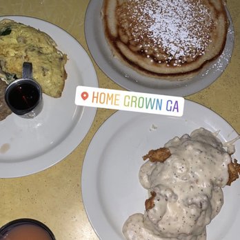 Home Grown - Diners Near Me - Atlanta, Georgia Home Grown - Diners Near Me - Atlanta, Georgia